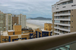 A011 - Apto com churrasqueira e 2 vagas de garagem